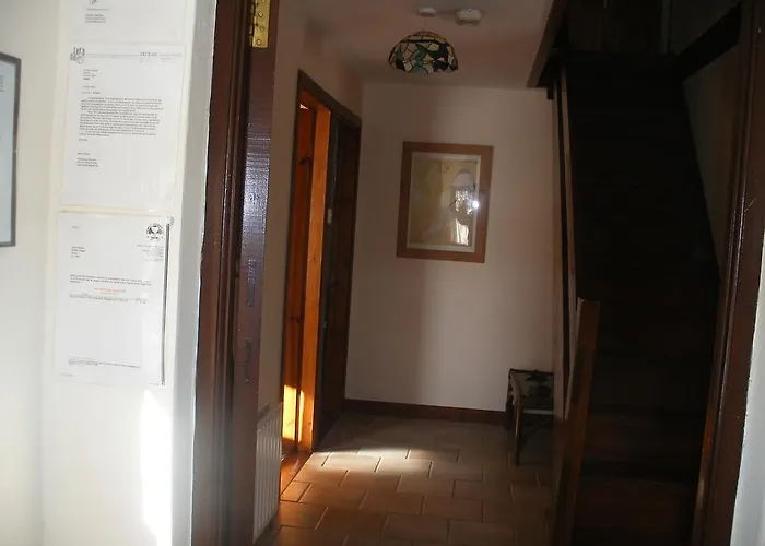 Doolin Cottage Accommodation