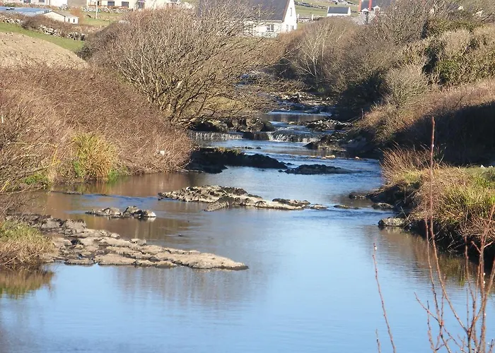 Doolin Cottage Accommodation