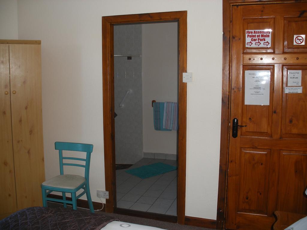 Doolin Cottage Accommodation Doolin
