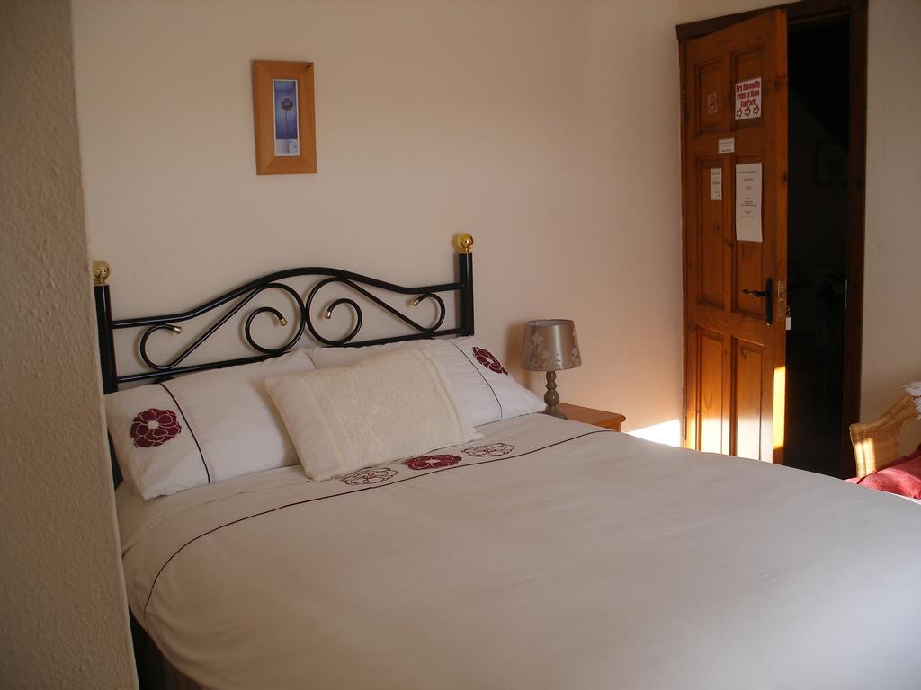 Guest house Doolin Cottage Accommodation