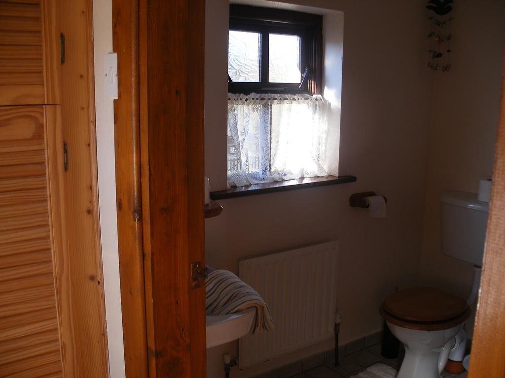 Doolin Cottage Accommodation Doolin