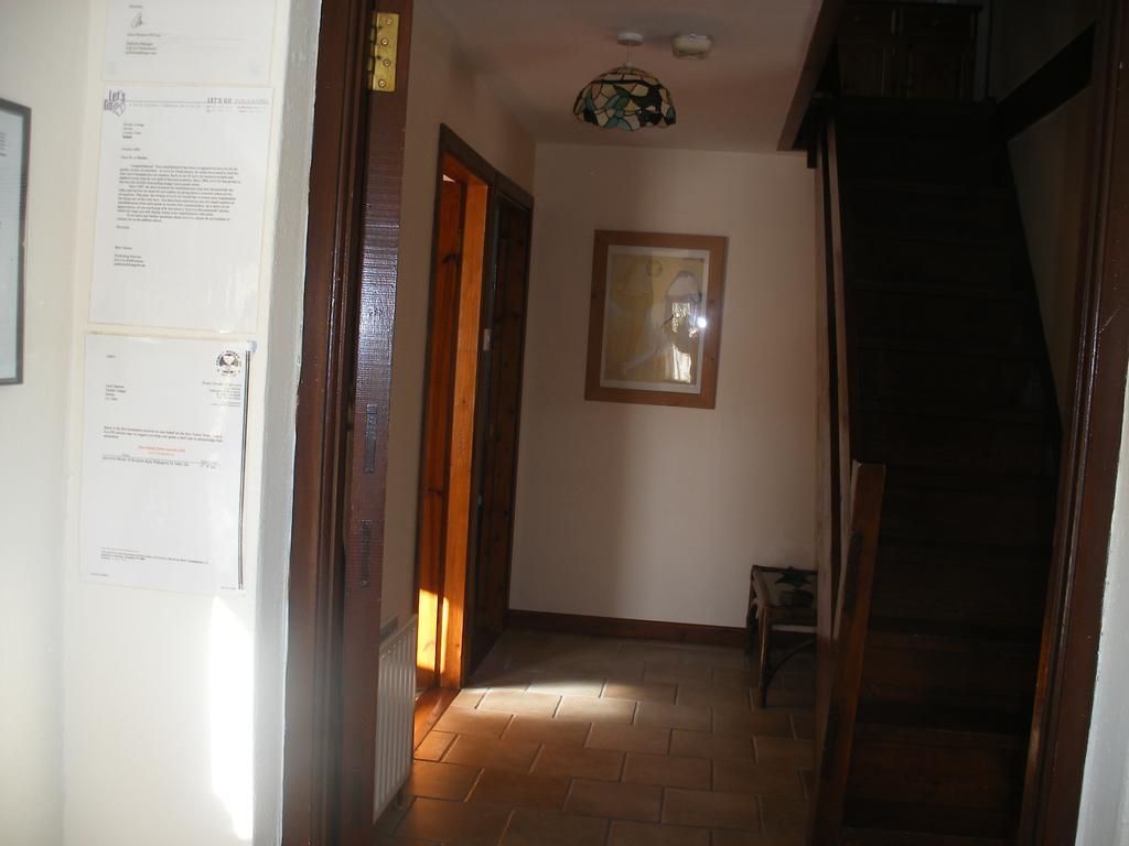Guest house Doolin Cottage Accommodation Doolin