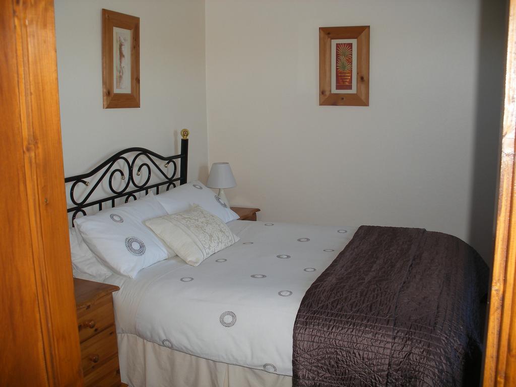 Guest house Doolin Cottage Accommodation 4*