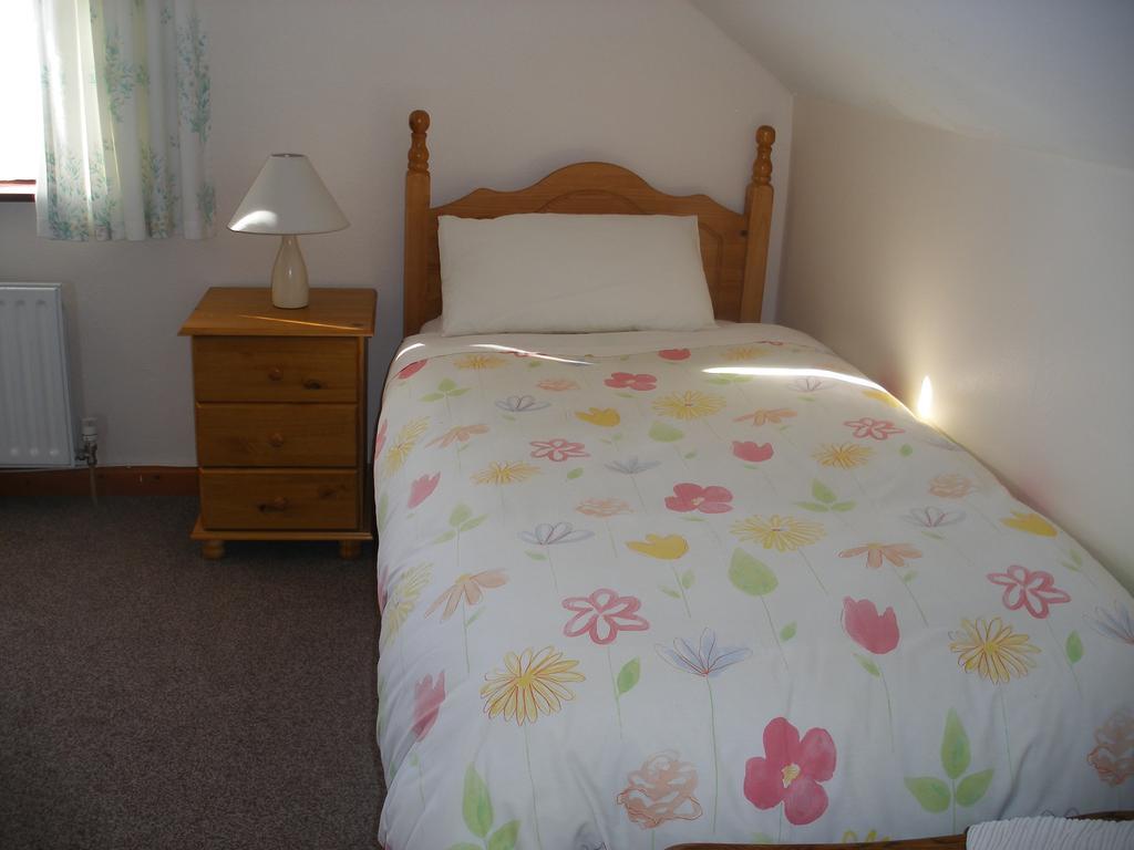 Guest house Doolin Cottage Accommodation Doolin