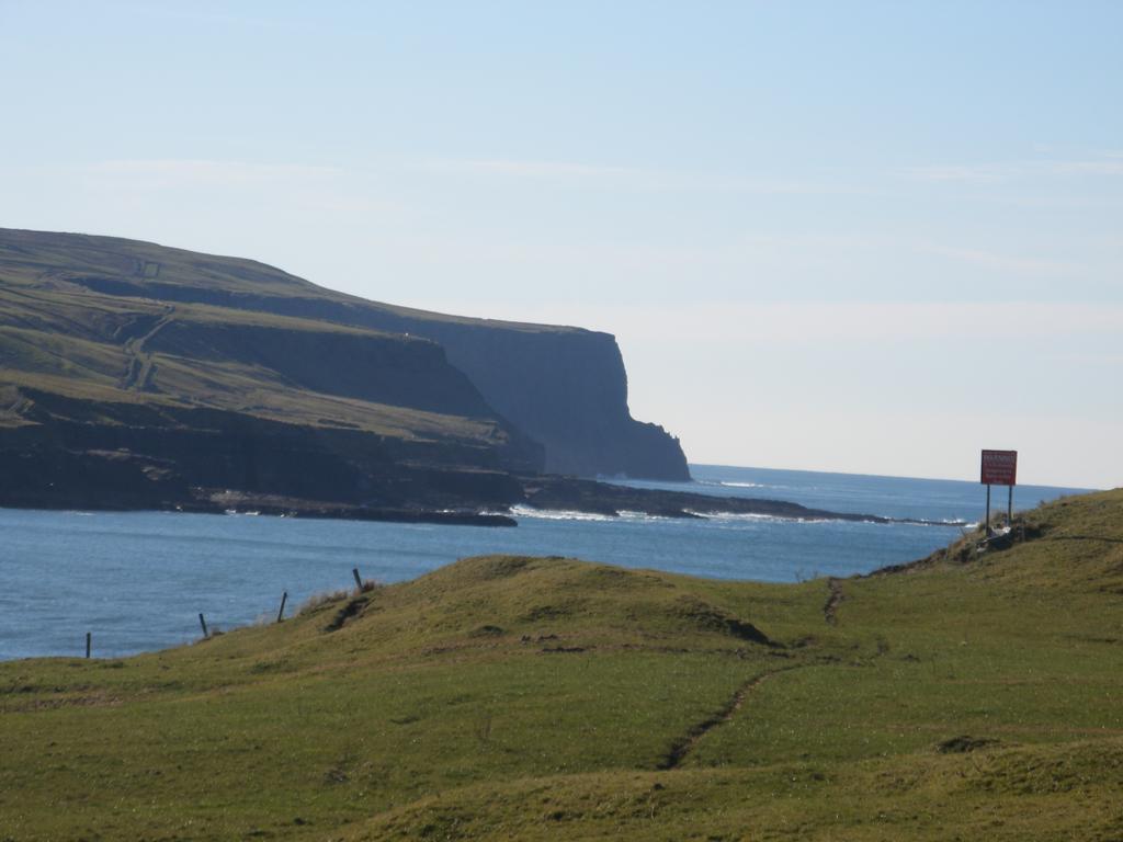 Doolin Cottage Accommodation Doolin