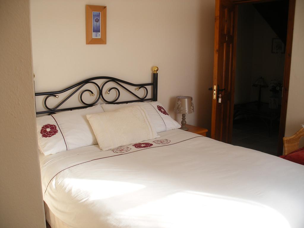 Doolin Cottage Accommodation