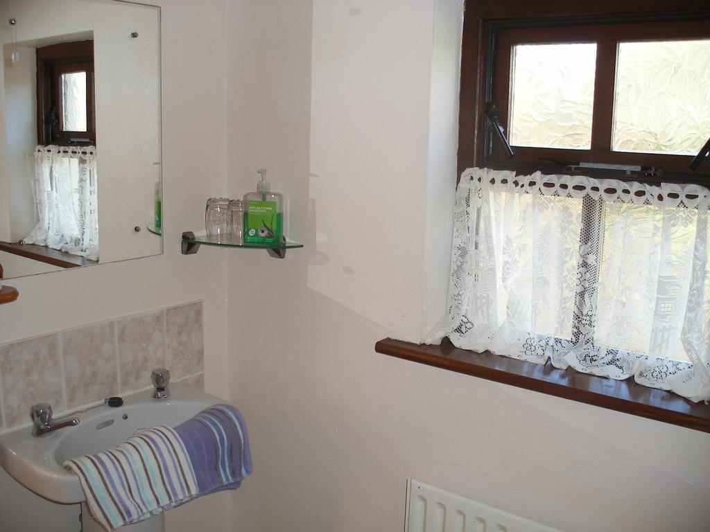 Guest house Doolin Cottage Accommodation 4*