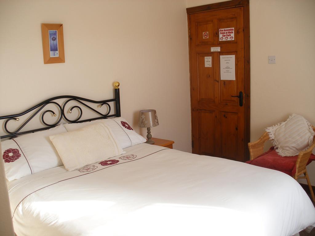 Doolin Cottage Accommodation Doolin