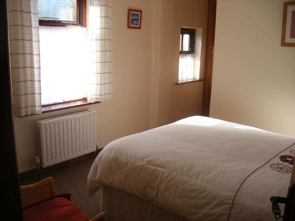 Guest house Doolin Cottage Accommodation Doolin