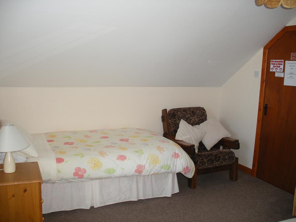 Doolin Cottage Accommodation