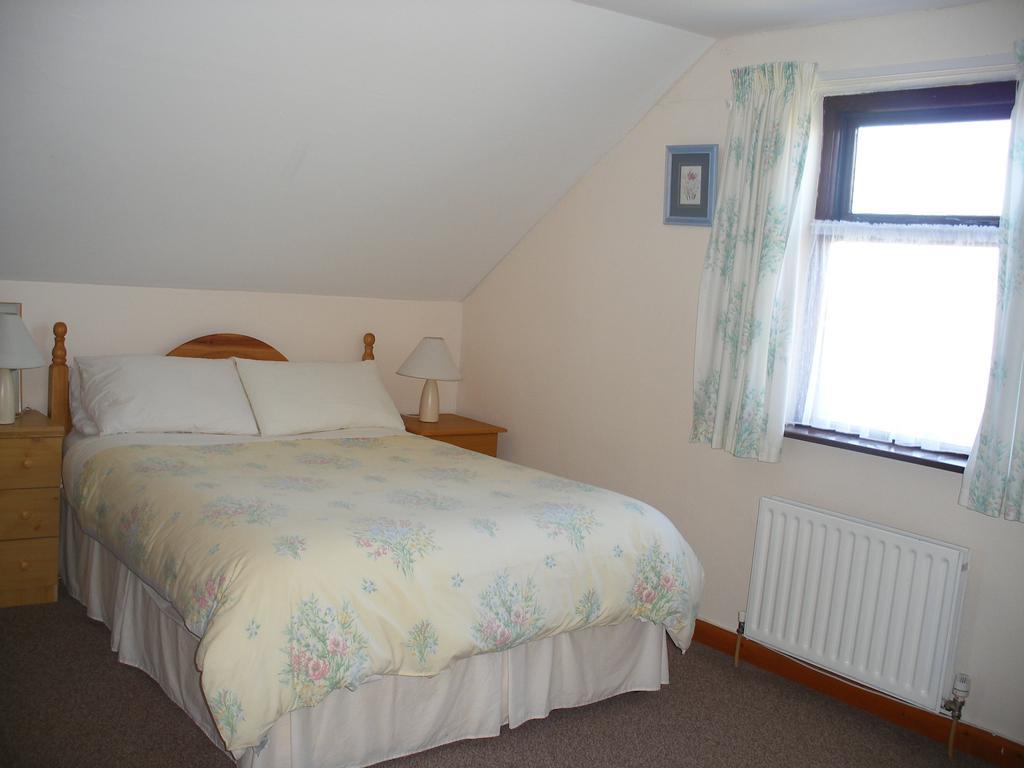 Guest house Doolin Cottage Accommodation 4*