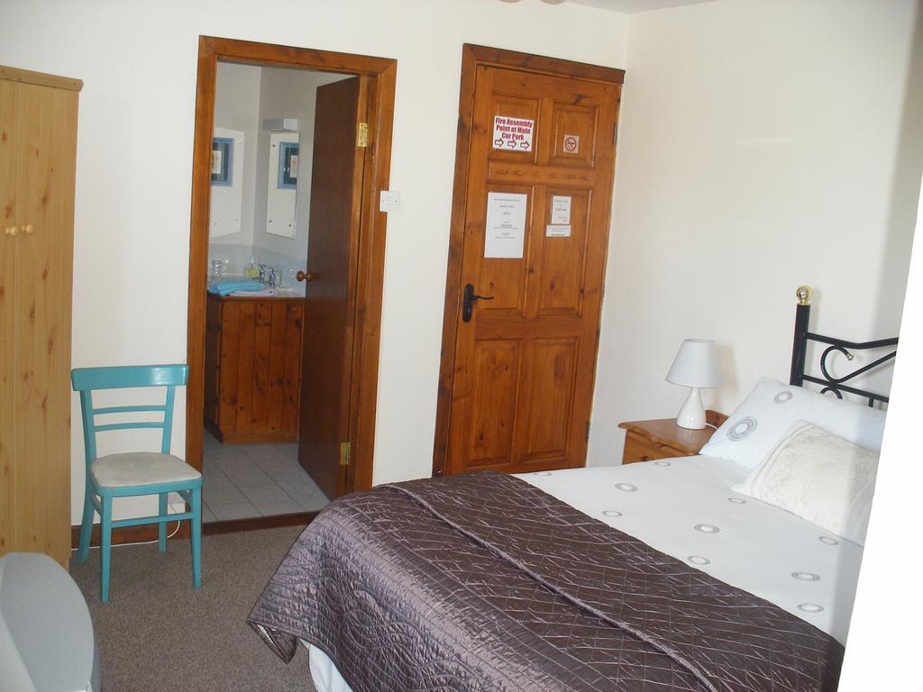 Doolin Cottage Accommodation Doolin